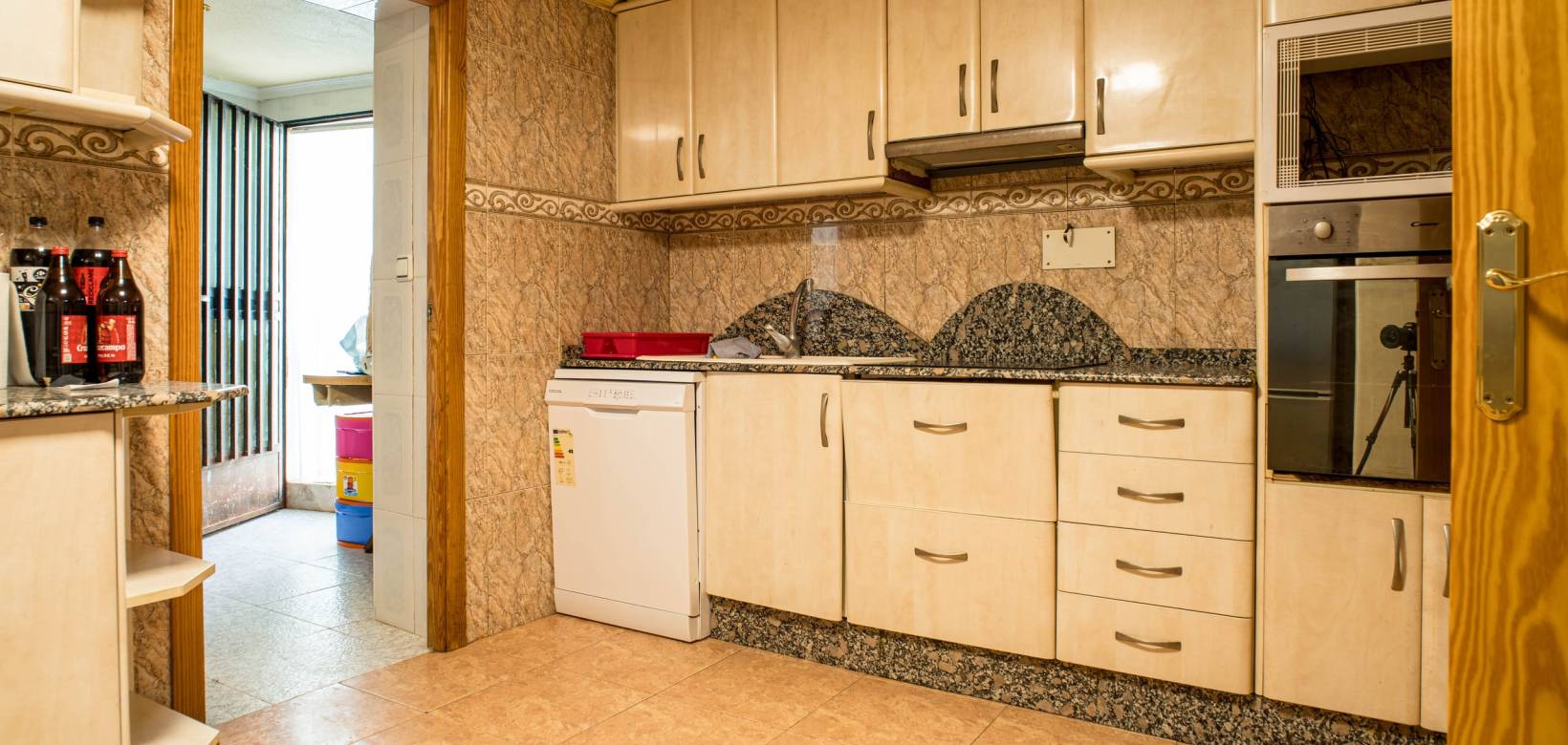 Venta - Townhouse - Casas del Señor - To be