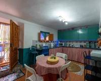 Venta - Townhouse - Chirivel - El Contador