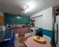 Venta - Townhouse - Chirivel - El Contador