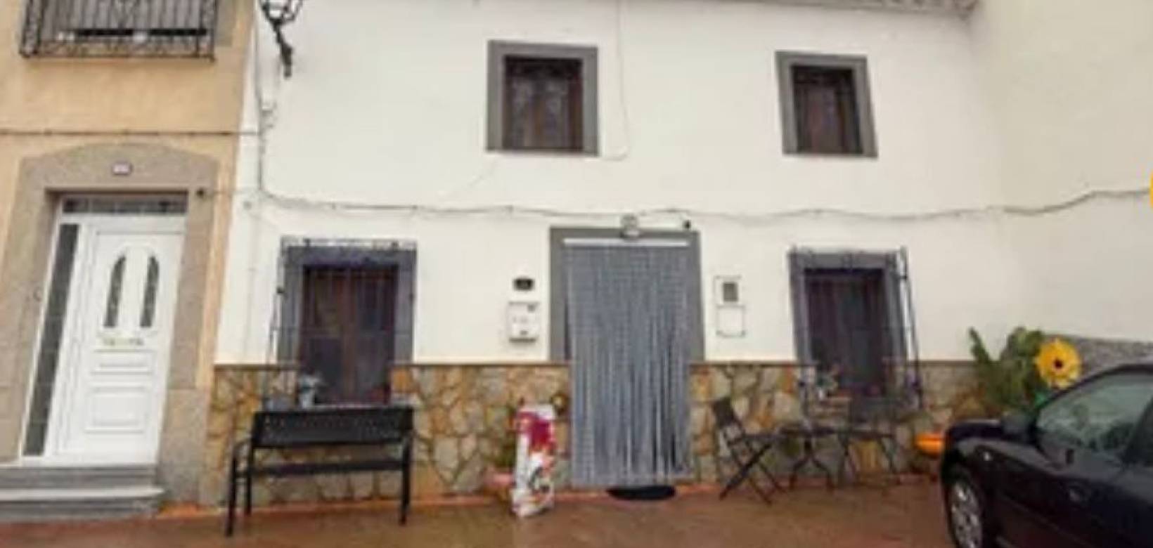 Venta - Townhouse - Chirivel - El Contador
