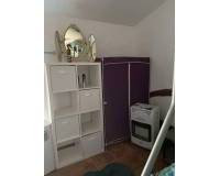 Venta - Townhouse - Chirivel - El Contador
