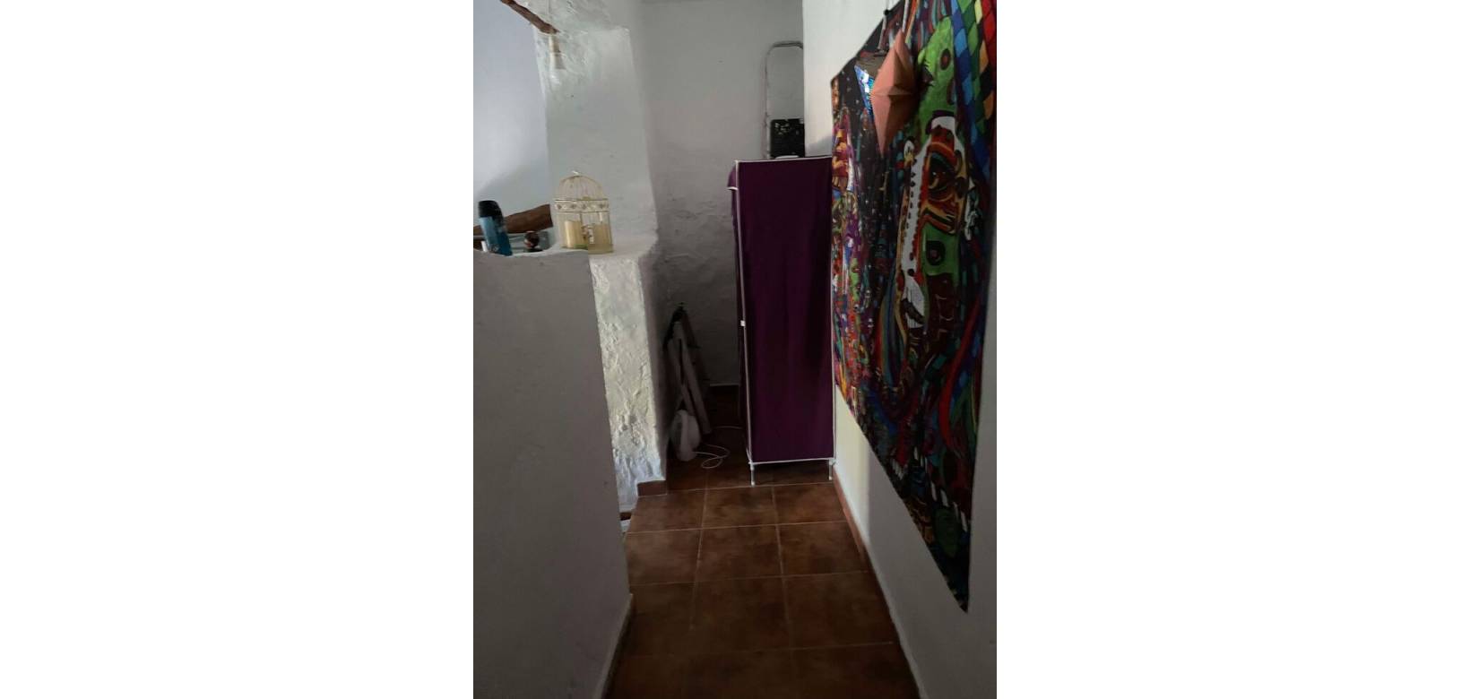 Venta - Townhouse - Chirivel - El Contador