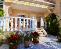 Venta - Townhouse - Ciudad Quesada - Doña Pepa