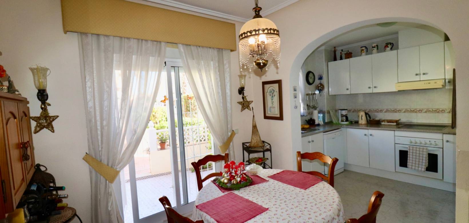 Venta - Townhouse - Ciudad Quesada - Doña Pepa