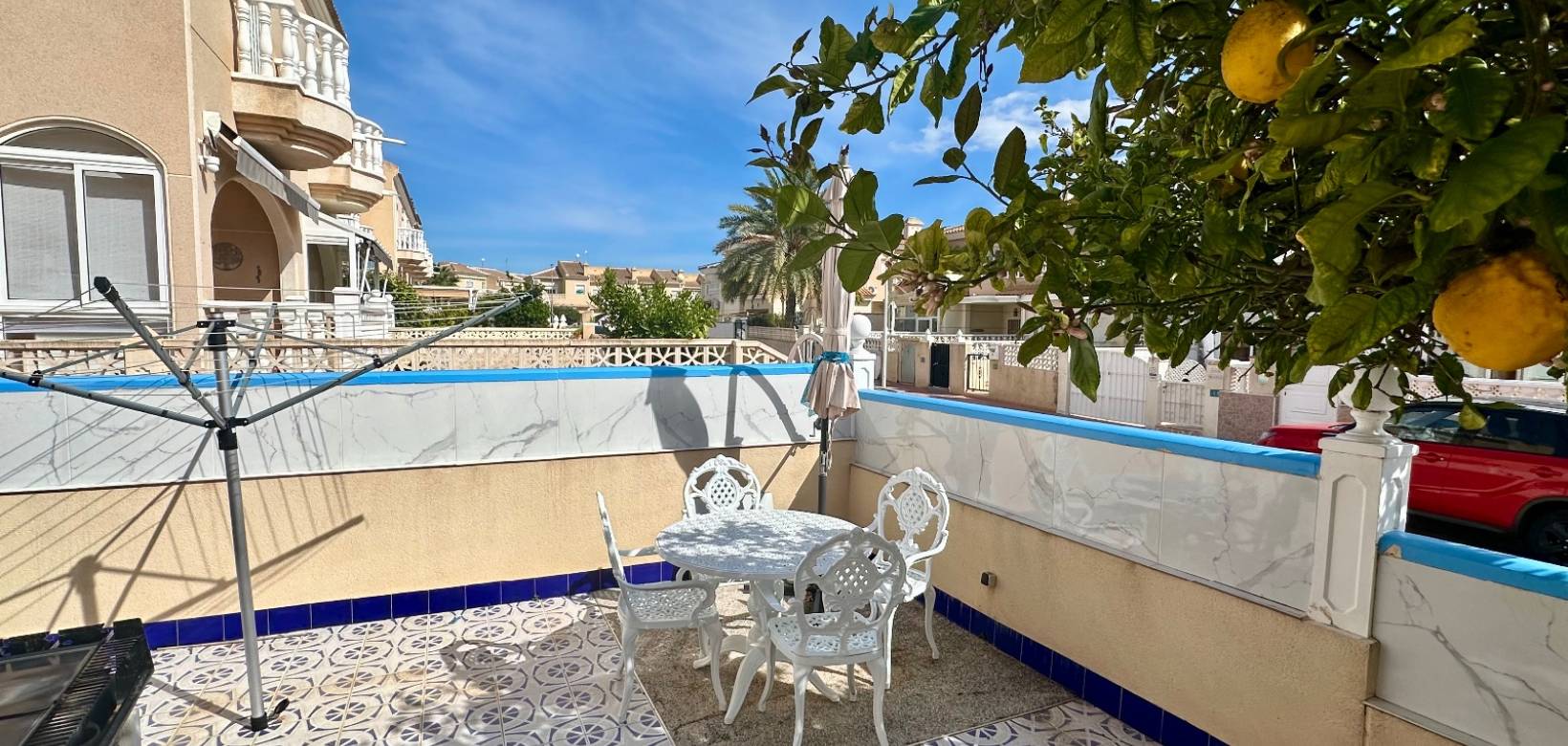 Venta - Townhouse - Ciudad Quesada - Doña Pepa