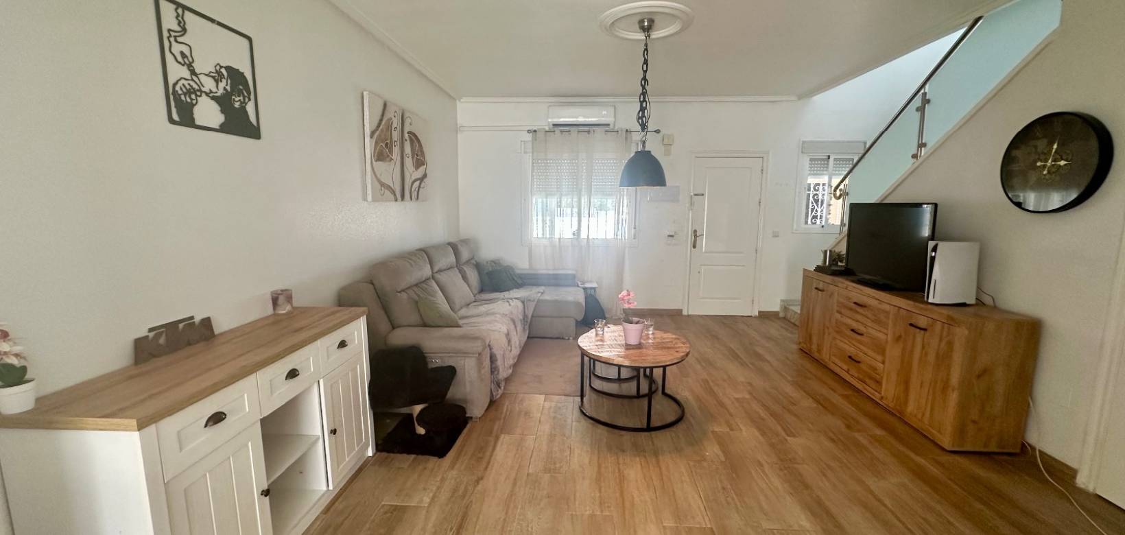 Venta - Townhouse - Ciudad Quesada - Doña Pepa