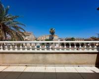 Venta - Townhouse - Ciudad Quesada - Doña Pepa