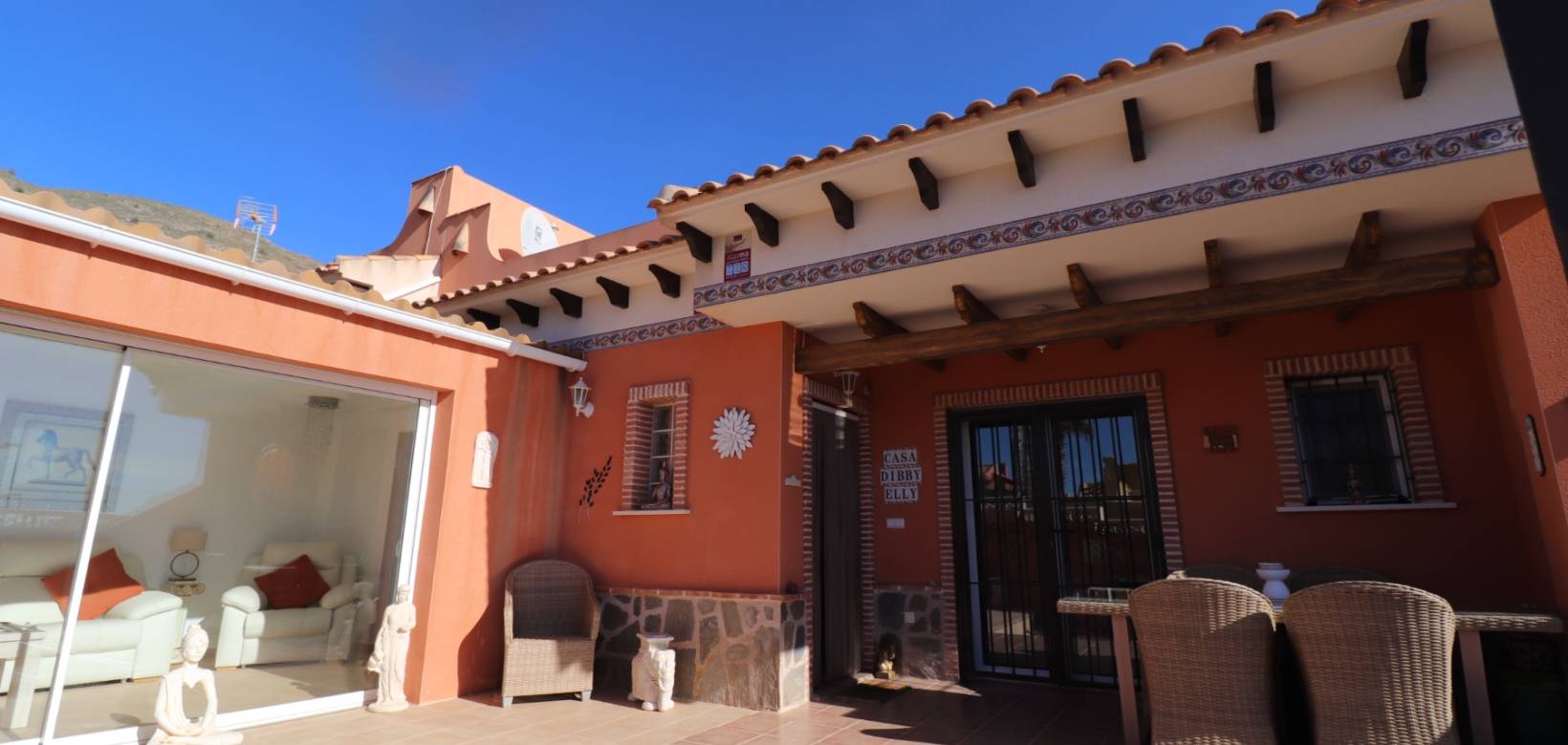 Venta - Townhouse - Fortuna - Las Kalendas