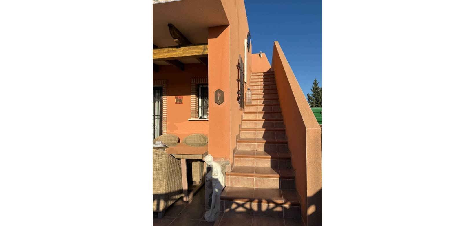 Venta - Townhouse - Fortuna - Las Kalendas