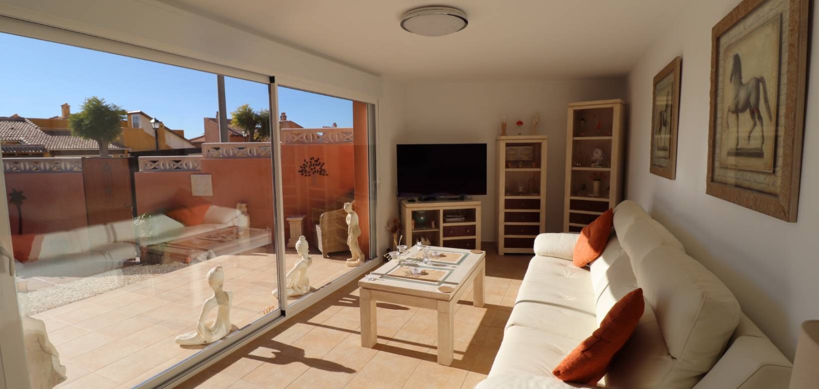 Venta - Townhouse - Fortuna - Las Kalendas