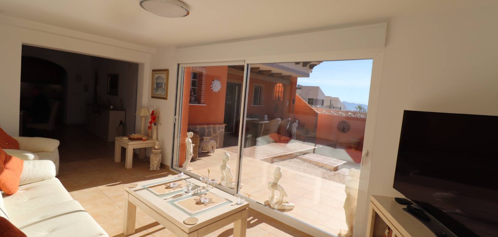 Venta - Townhouse - Fortuna - Las Kalendas