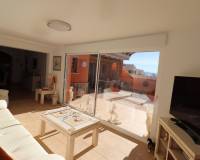 Venta - Townhouse - Fortuna - Las Kalendas