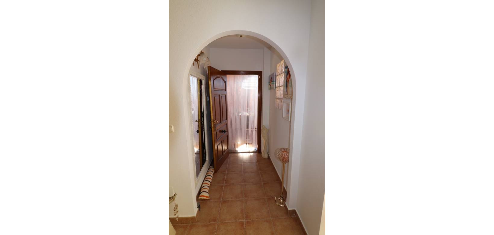 Venta - Townhouse - Fortuna - Las Kalendas