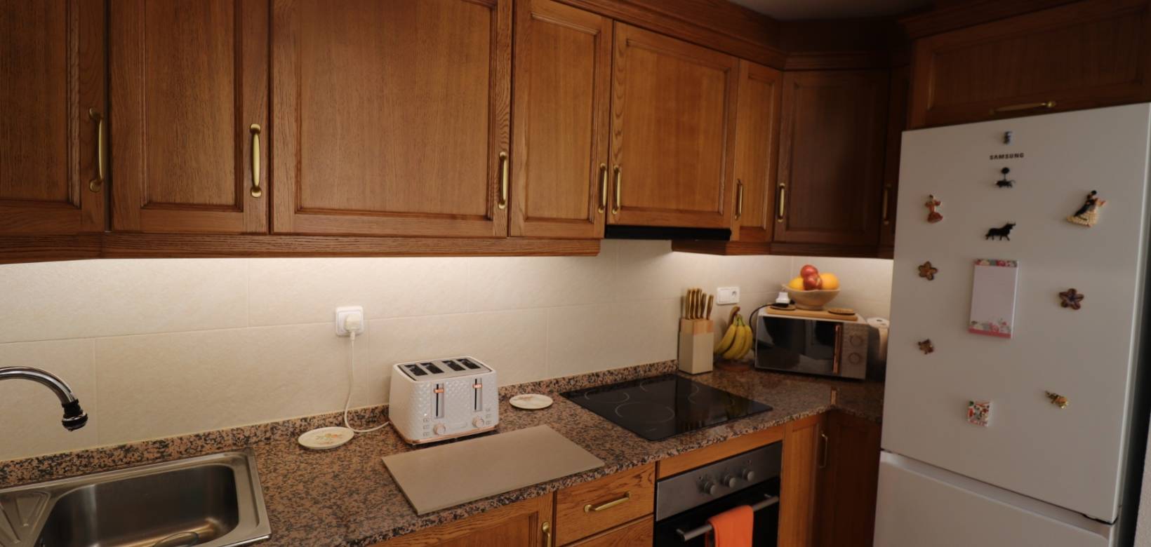 Venta - Townhouse - Fortuna - Las Kalendas