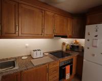 Venta - Townhouse - Fortuna - Las Kalendas