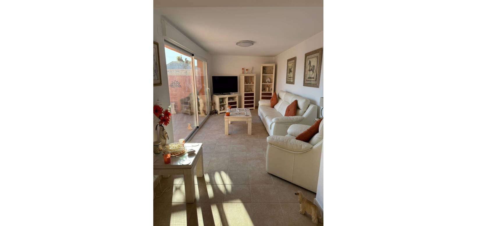 Venta - Townhouse - Fortuna - Las Kalendas