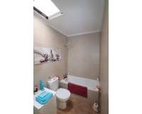 Venta - Townhouse - Fortuna - Las Kalendas