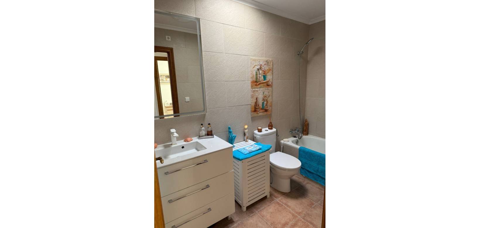 Venta - Townhouse - Fortuna - Las Kalendas