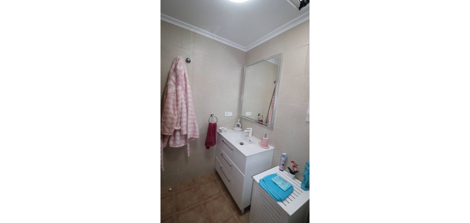 Venta - Townhouse - Fortuna - Las Kalendas