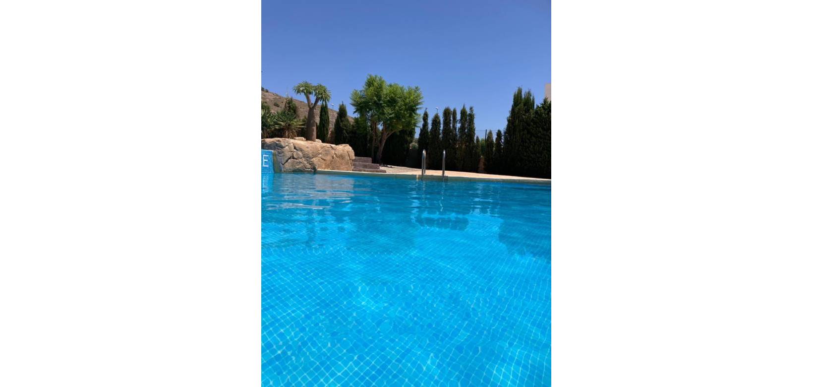 Venta - Townhouse - Fortuna - Las Kalendas