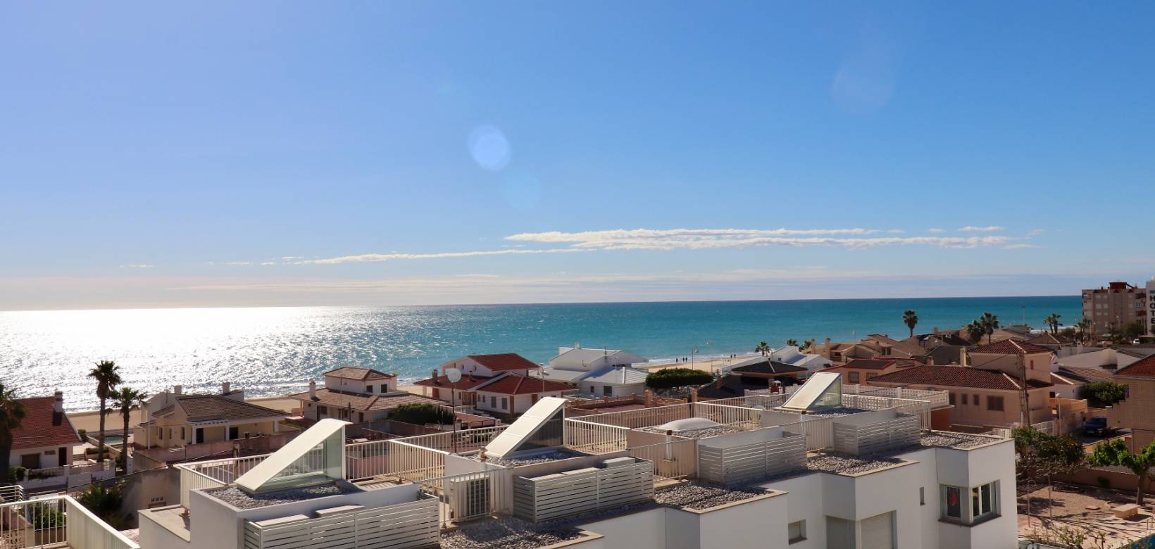 Venta - Townhouse - Guardamar del Segura - Guardamar Playa