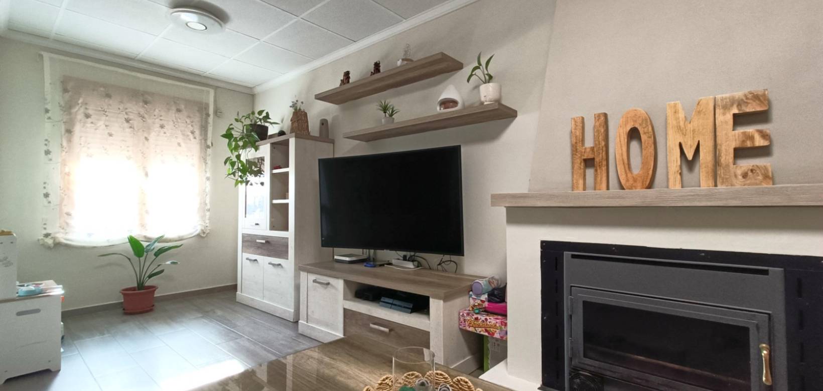 Venta - Townhouse - Hondón de los Frailes