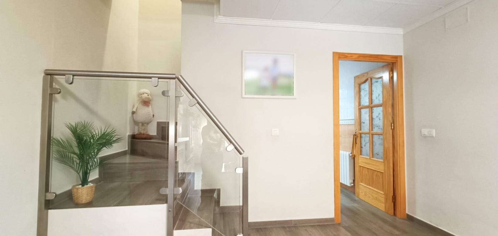 Venta - Townhouse - Hondón de los Frailes