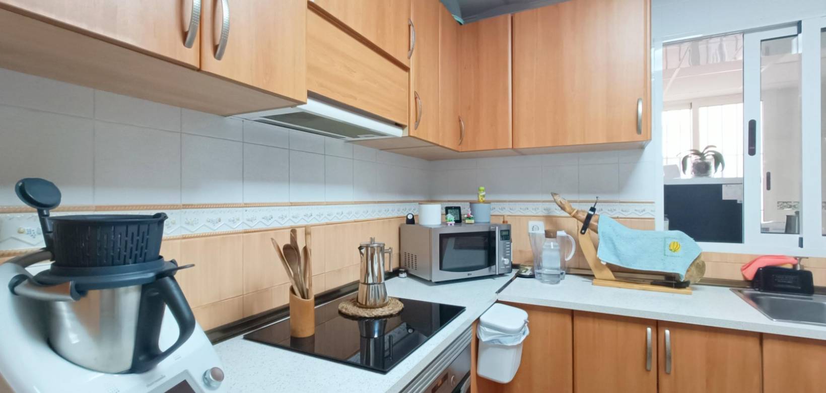 Venta - Townhouse - Hondón de los Frailes