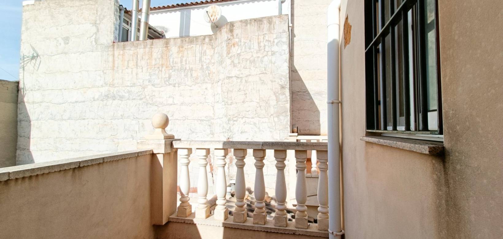 Venta - Townhouse - Hondón de los Frailes