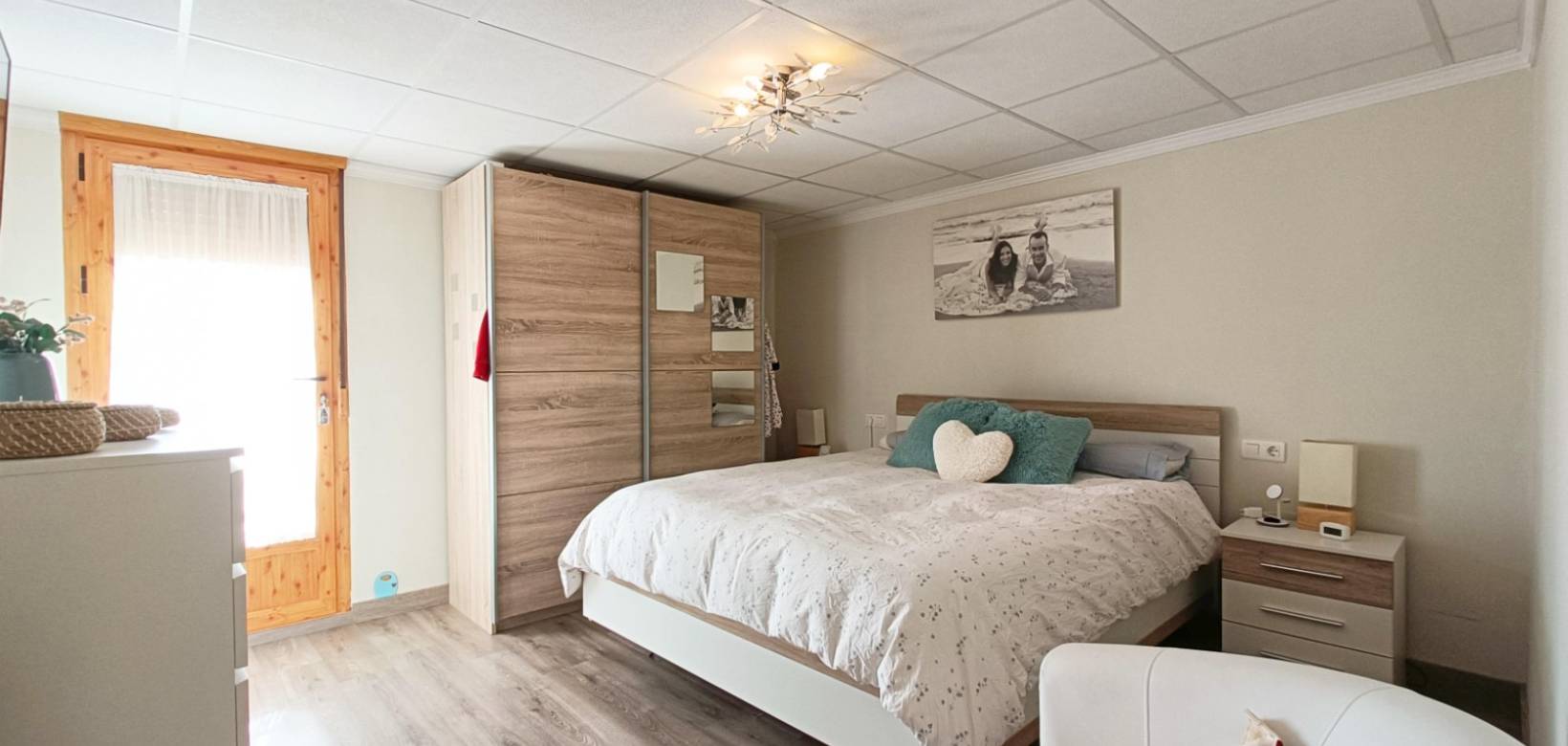 Venta - Townhouse - Hondón de los Frailes