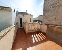 Venta - Townhouse - Hondón de los Frailes