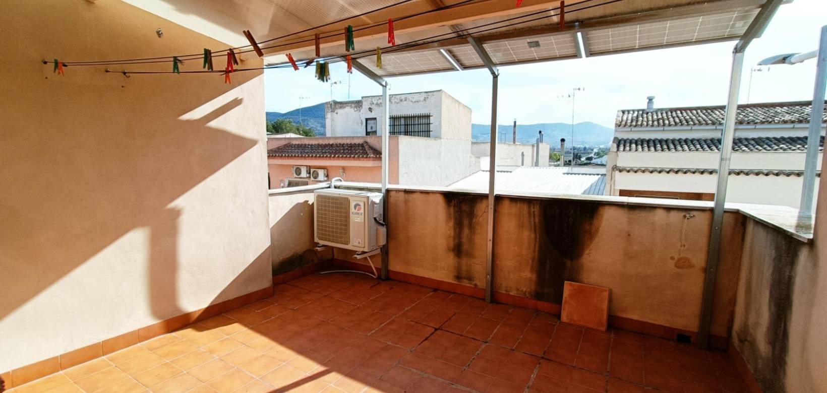 Venta - Townhouse - Hondón de los Frailes