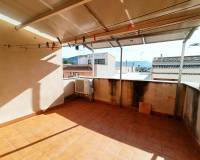 Venta - Townhouse - Hondón de los Frailes