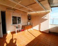 Venta - Townhouse - Hondón de los Frailes