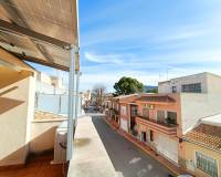 Venta - Townhouse - Hondón de los Frailes