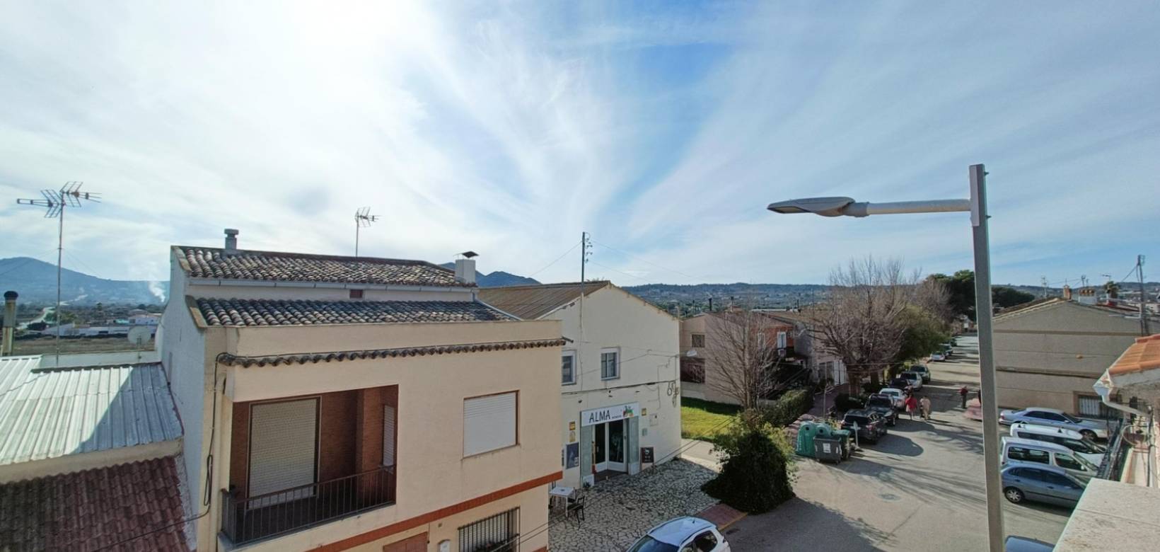 Venta - Townhouse - Hondón de los Frailes