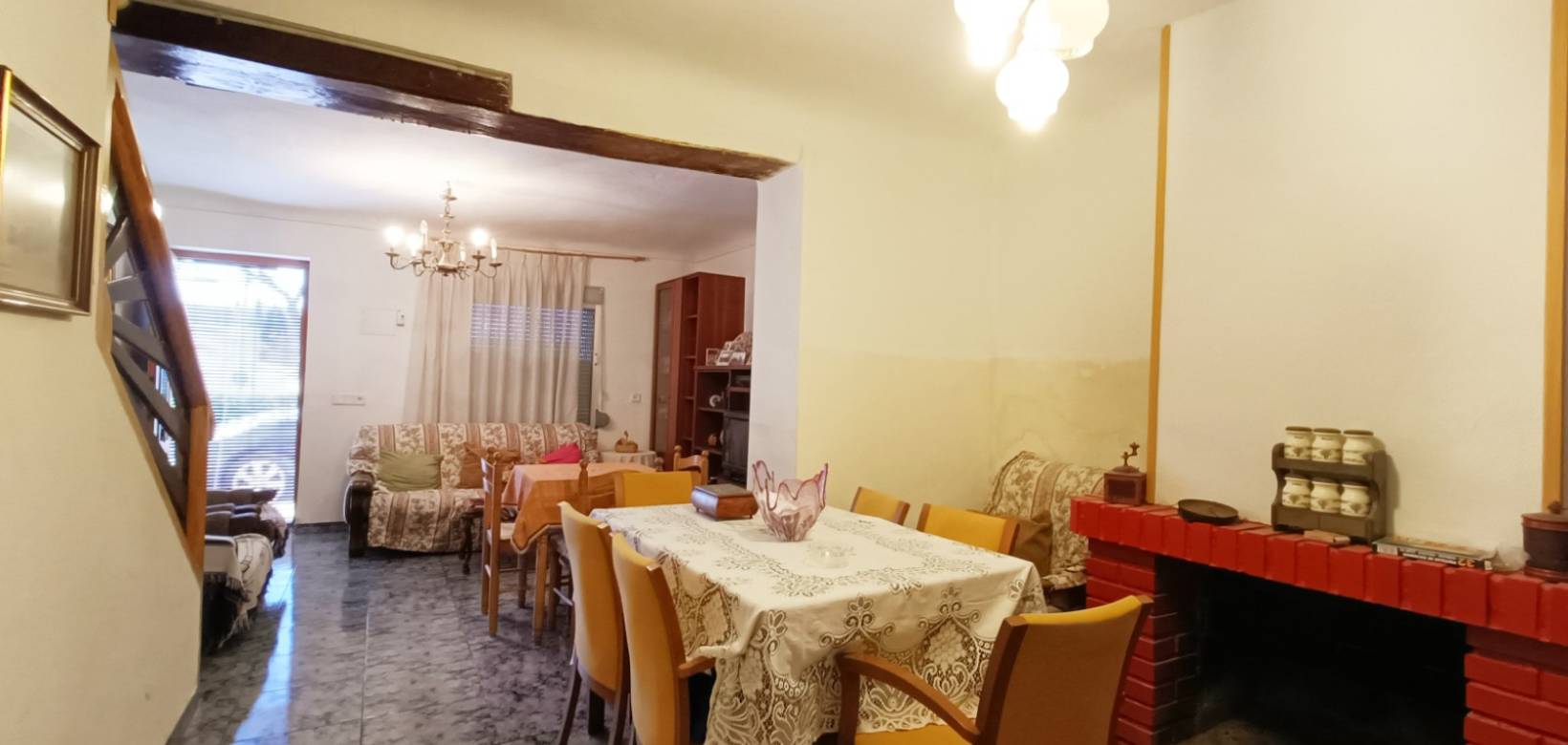 Venta - Townhouse - Hondón de los Frailes