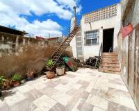 Venta - Townhouse - Hondón de los Frailes