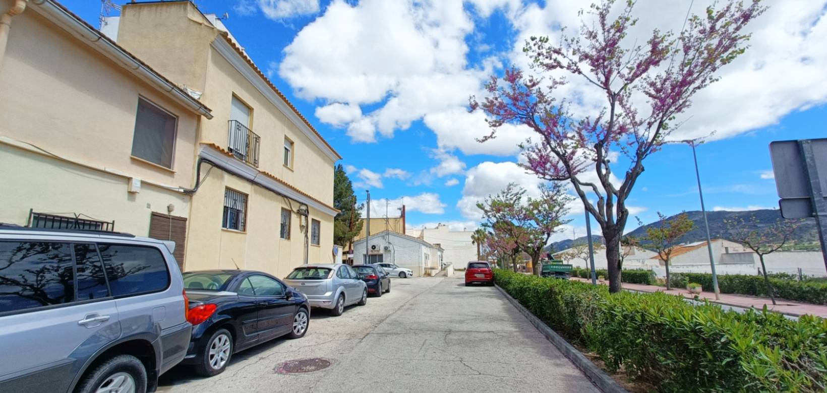 Venta - Townhouse - Hondón de los Frailes