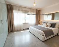 Venta - Townhouse - Hondón de los Frailes