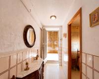 Venta - Townhouse - Hondón de los Frailes