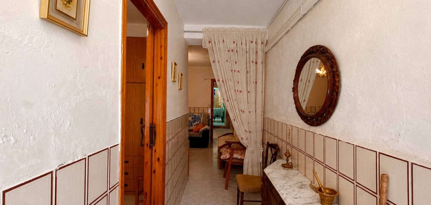 Venta - Townhouse - Hondón de los Frailes