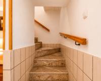 Venta - Townhouse - Hondón de los Frailes