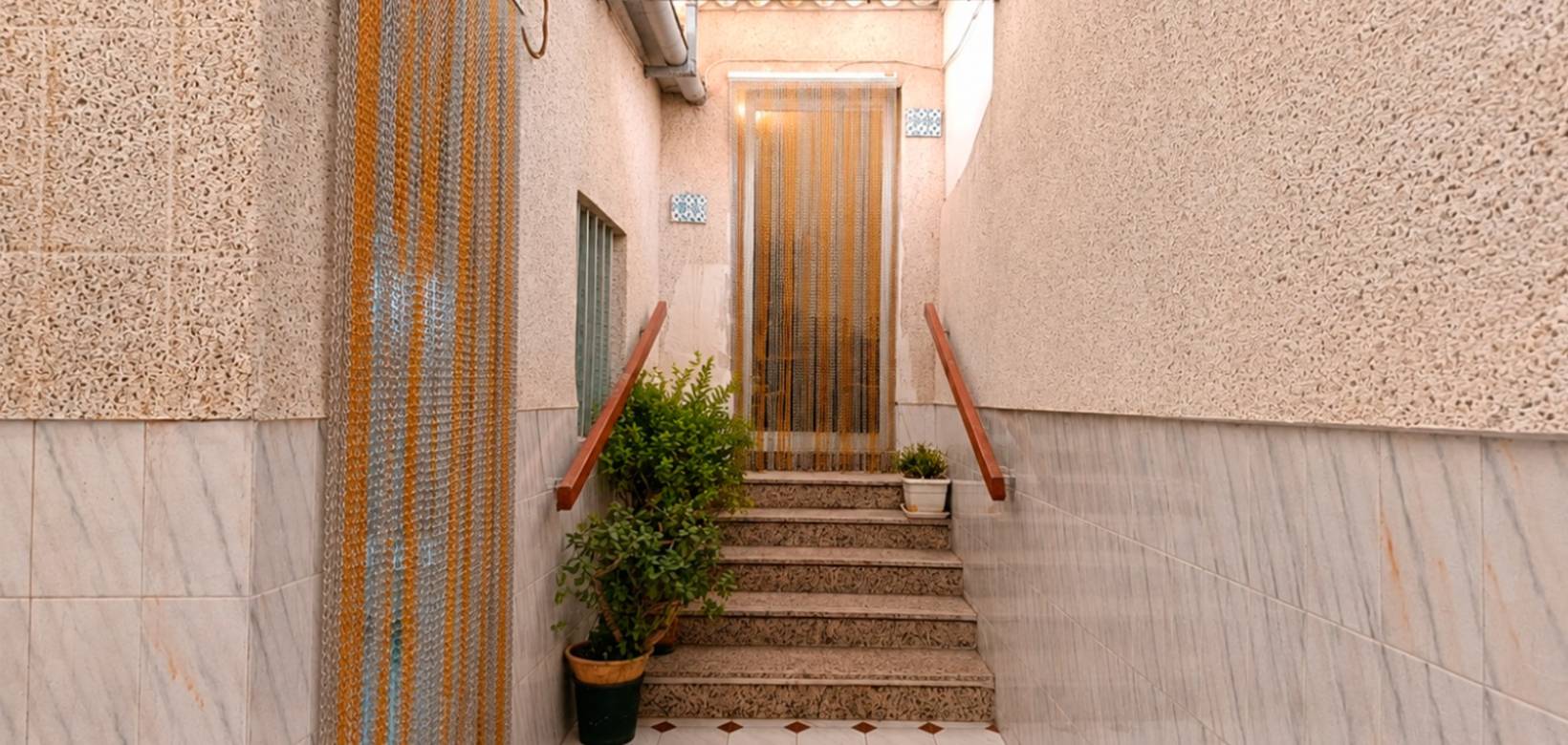 Venta - Townhouse - Hondón de los Frailes