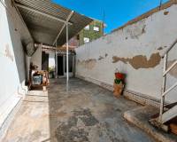 Venta - Townhouse - Hondón de los Frailes