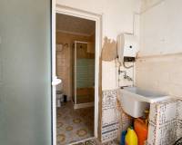 Venta - Townhouse - Hondón de los Frailes