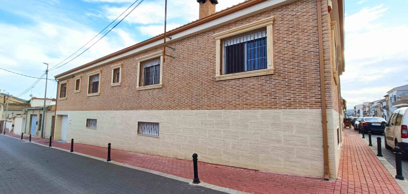 Venta - Townhouse - Hondón de los Frailes