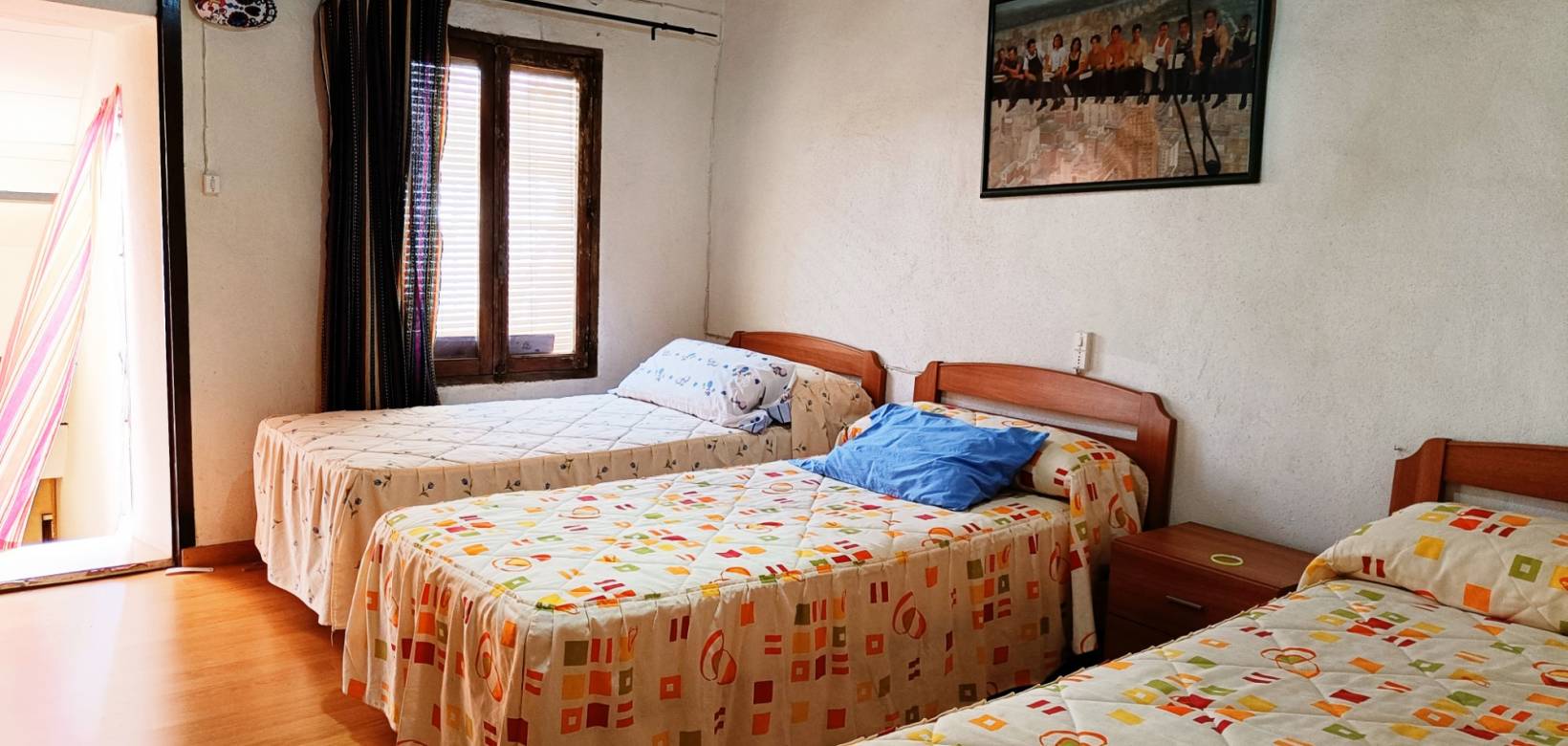 Venta - Townhouse - Hondón de los Frailes