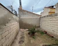 Venta - Townhouse - Hondón de los Frailes