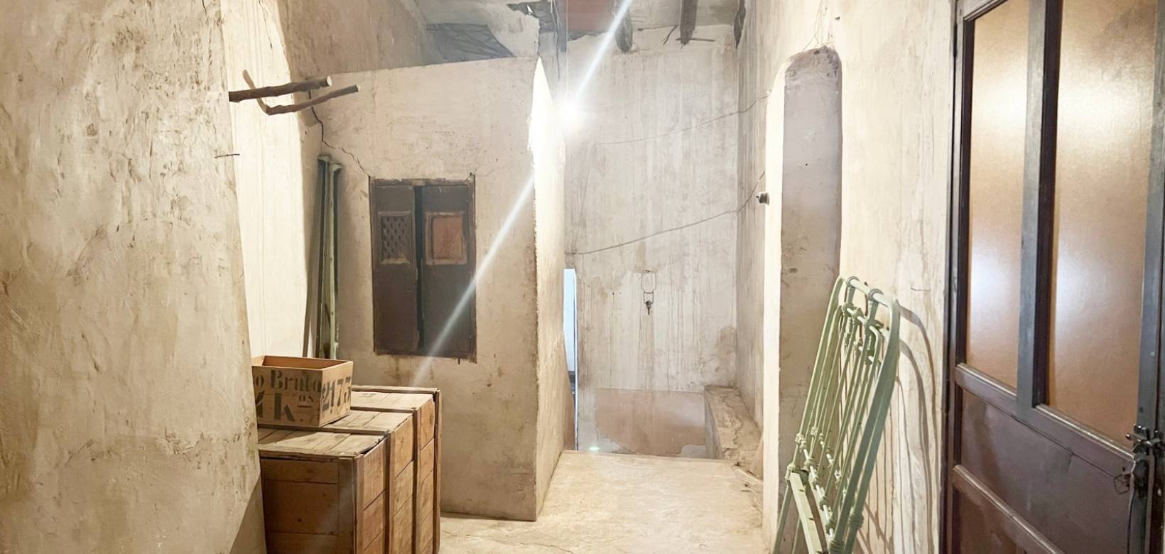 Venta - Townhouse - Hondón de los Frailes